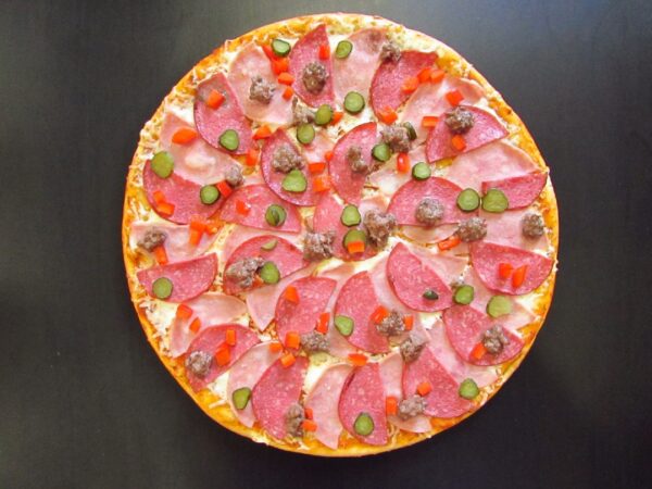 Мясная