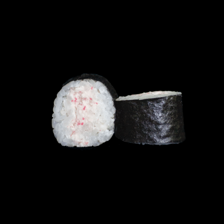 Мини Краб