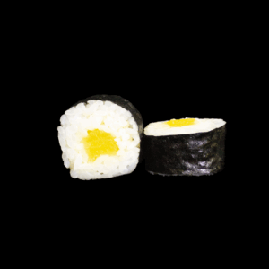 Ролл Такуан маки