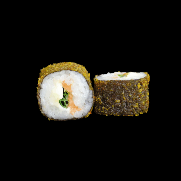 Вкусный (жареный)