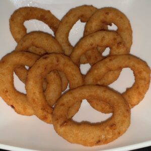 Луковые кольца